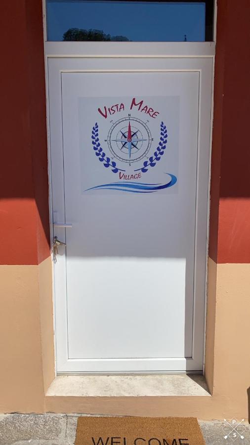 Vistamare Village Silvi Marina Exterior foto